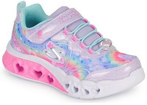 Nízke tenisky Skechers  FLUTTER HEART LIGHTS