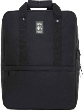 Lefrik Daily Backpack Black