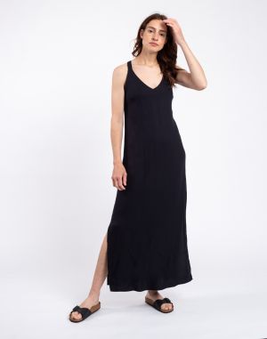 SKFK Klaudia Dress 2N black