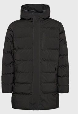 Musto Vatovaná bunda Marina Quilted 82192 Čierna Regular Fit