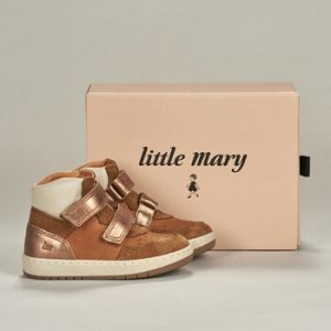 Členkové tenisky Little Mary  -