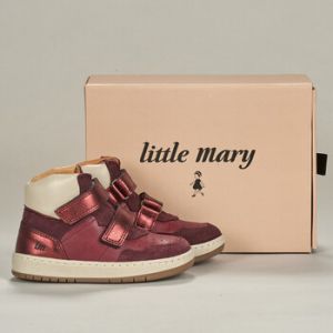 Členkové tenisky Little Mary  -