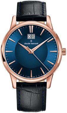 Claude Bernard Classic 63003 37R BUIR