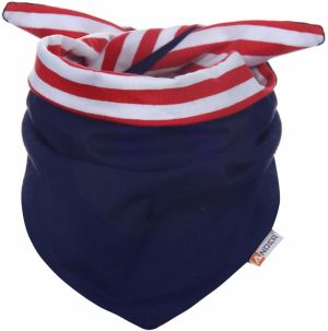 Ander Kids's Scarf 1425 Navy Blue