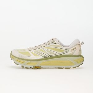 Hoka® U Mafate Speed 2 Eggnog/ Celery Root