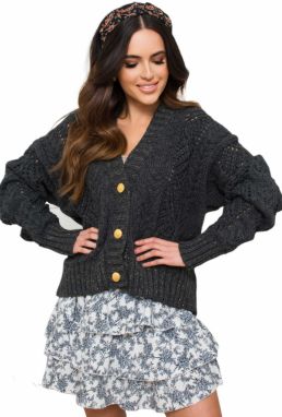 Kamea Woman's Cardigan Karmen K.21.612.07