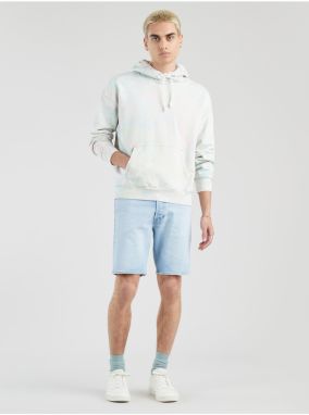 Levi's Light Blue Mens Jean Shorts Levi's® - Men