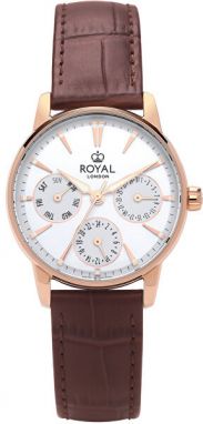Royal London Analogové hodinky 21402-04