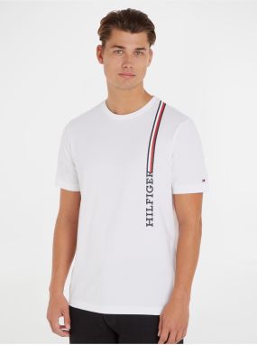 Pánske tričko Tommy Hilfiger