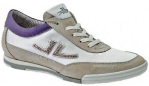 Módne tenisky Jackal Milano  Sneakers Strass Casual