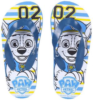 FLIP FLOPS FLIP FLOP PAW PATROL