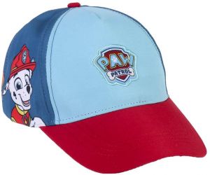 CAP BASEBALL PAW PATROL