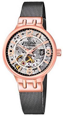 Festina Automatic Skeleton 20581/3