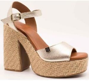 Espadrilky Popa  -