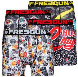 Boxerky Freegun  BOXERS X4