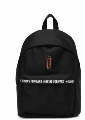 KINETIX SLOGAN BASIC BPCK 3PR Black Men's Backpac