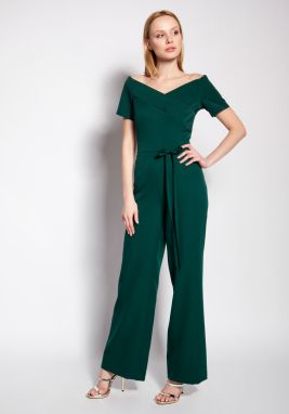 Lanti Woman's Jumpsuit Kb116