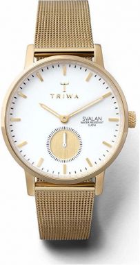 Triwa Ivory Svalan Gold SVST105-MS121313