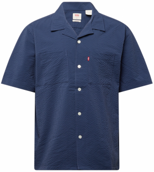 LEVI'S ® Košeľa  námornícka modrá