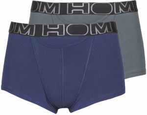 Boxerky Hom  HOM BOXERLINES BOXER BRIEF HO1 PACK X2