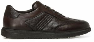 İnci LIVA 3PR Brown Men's Casual Shoes