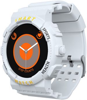 Wotchi Smartwatch W91W - White