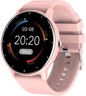 Wotchi Smartwatch W02P1 - Pink