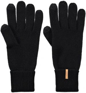 Rukavice Barts SOFT TOUCH GLOVES Black