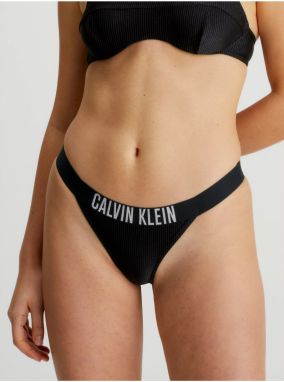 Black Women's Swimwear Bottoms Calvin Klein Underwear - Women