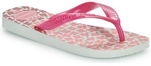 Žabky Havaianas  KIDS FLORES