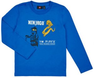 Tričká s dlhým rukávom LEGO Wear   LWTAYLOR 624 - T-SHIRT L/S