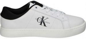 Univerzálna športová obuv Calvin Klein Jeans  86401W