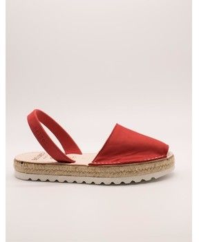 Espadrilky Belset  -