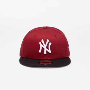 New Era Cap 9Fifty MLB Colour Block New York Yankees Car/ Black