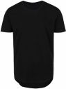 Čierne basic tričko ONLY & SONS Matt galéria