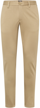 Only & Sons Chino nohavice 'Mark'  kaki