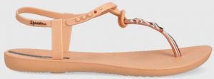 Sandále Ipanema Class Charm dámske, oranžová farba,