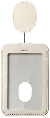 Orbitkey ID Card Holder – Stone