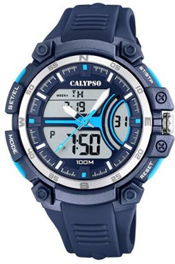 Calypso Versatile For Man K5779/3