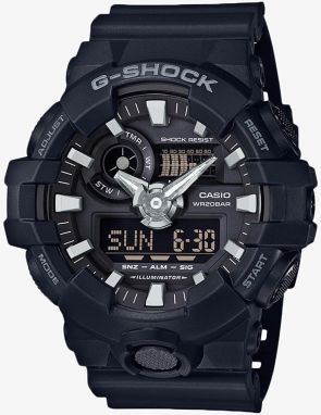 G-Shock GA-700-1BER