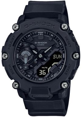 Casio G-Shock Carbon Core Guard GA-2200BB-1AER (633)