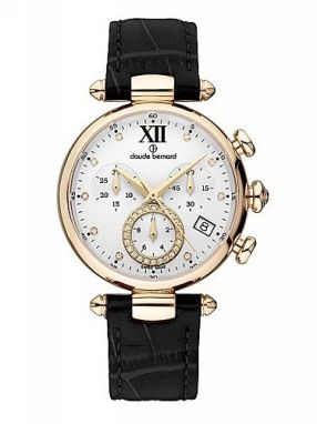 Claude Bernard Dress Code Chronograph 10215 37R APR1