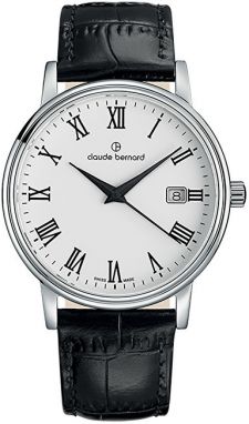 Claude Bernard Classic 53007 3 BR