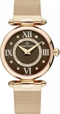 Claude Bernard Dress Code 20500 37R BRPR1