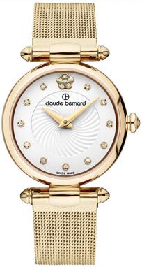 Claude Bernard Dress Code 20500 37J APD2