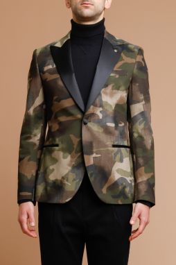 Sako Manuel Ritz Jacket