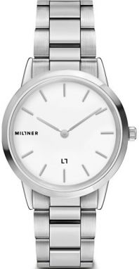 Millner Chelsea - Silver
