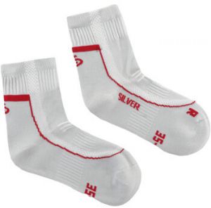 Športové ponožky Motive  RUNNER D.SILVER 146694