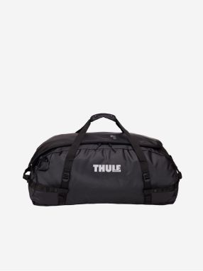 Čierna cestovná taška 90 l Thule Chasm