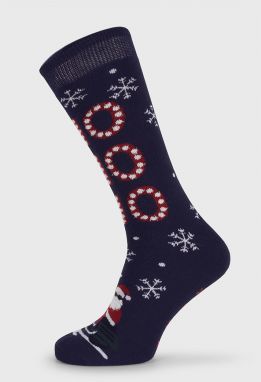 Vianočné ponožky Candy